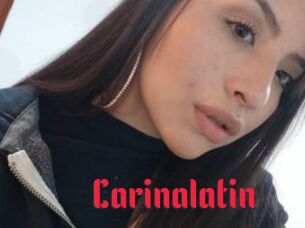 Carinalatin