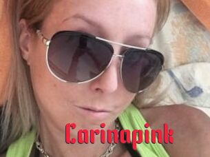 Carinapink