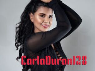 CarlaDuran128