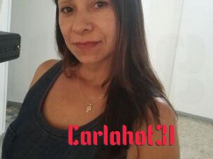 Carlahot31