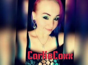 CarlieCoxx