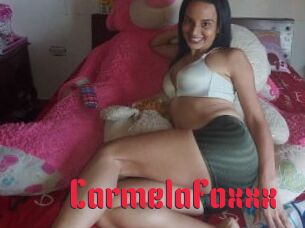 CarmelaFoxxx