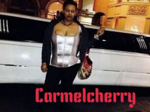 Carmelcherry