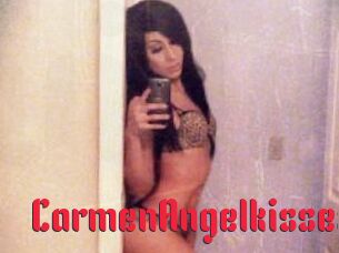 CarmenAngelkissez