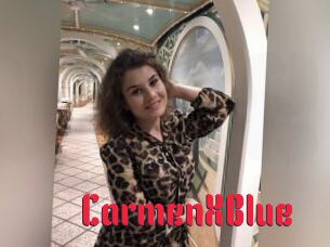 CarmenXBlue