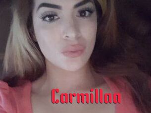 Carmillaa