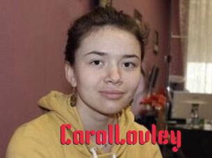 CarolLovley