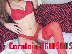 Carolain-06105005