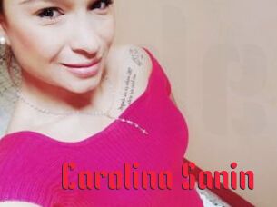 Carolina_Sanin