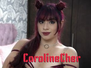 CarolineCher