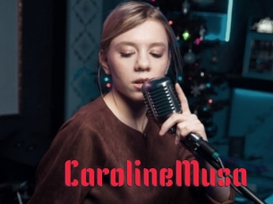 CarolineMusa