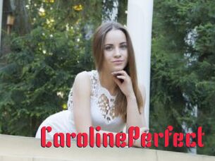 CarolinePerfect