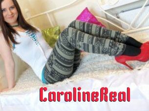 CarolineReal