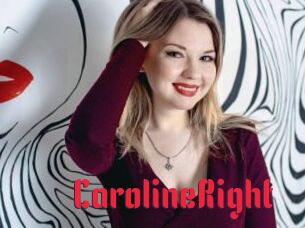 CarolineRight