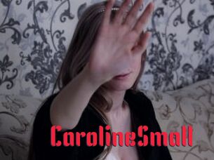 CarolineSmall