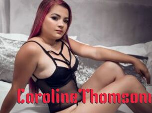 CarolineThomsonn