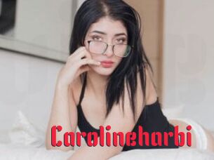 Carolineharbi