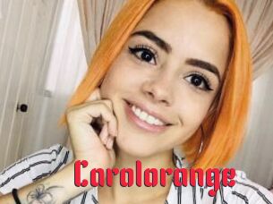 Carolorange