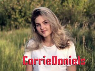 CarrieDaniels