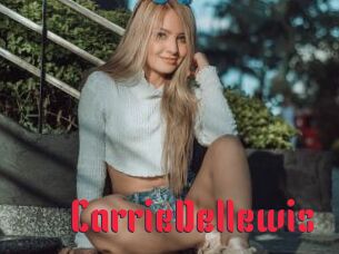 CarrieDellewis