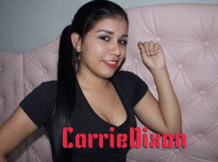 CarrieDixon