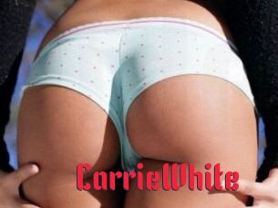 CarrieWhite