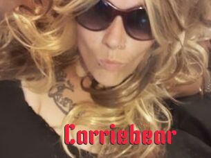 Carriebear