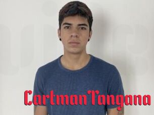 CartmanTangana