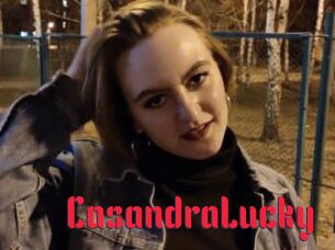 CasandraLucky