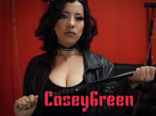 CaseyGreen