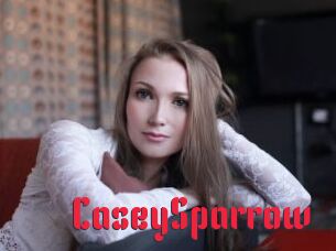 CaseySparrow