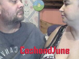 CashandJune