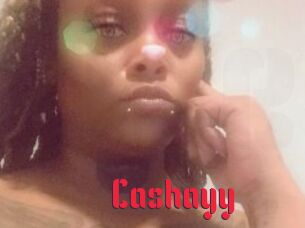 Cashayy