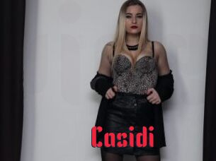 Casidi