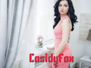 CasidyFox