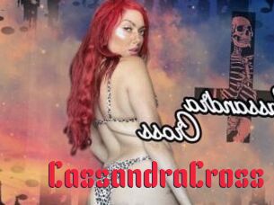 CassandraCross