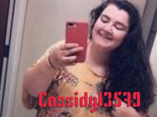 Cassidy13579