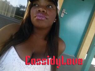 Cassidy_Love