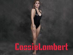 CassieLambert