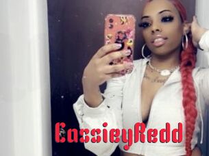 CassieyRedd