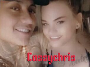 Cassychris