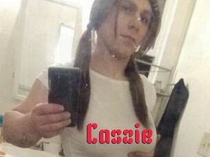 Caszie