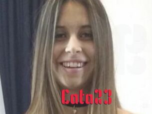 Cata23