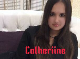 Catheriine