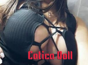 Catica_Doll