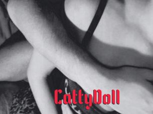 CattyDoll