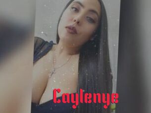 Caylenye