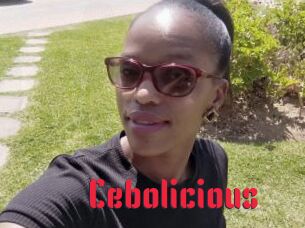 Cebolicious