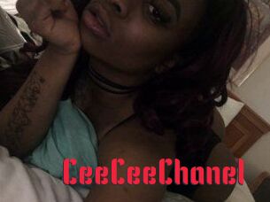 CeeCeeChanel