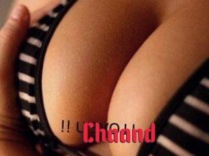 Chaand